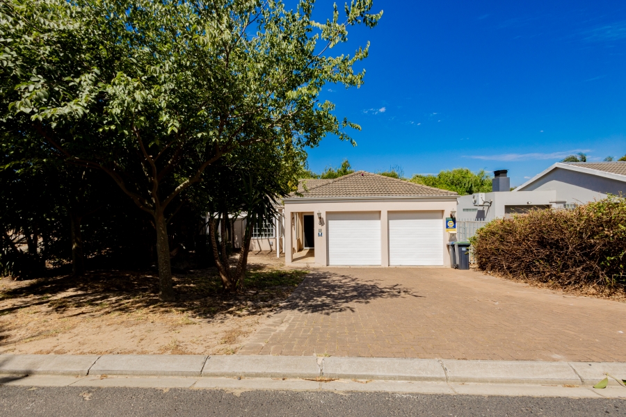 3 Bedroom Property for Sale in Langeberg Ridge Western Cape